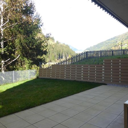 Bergflair Apartamento See Exterior foto