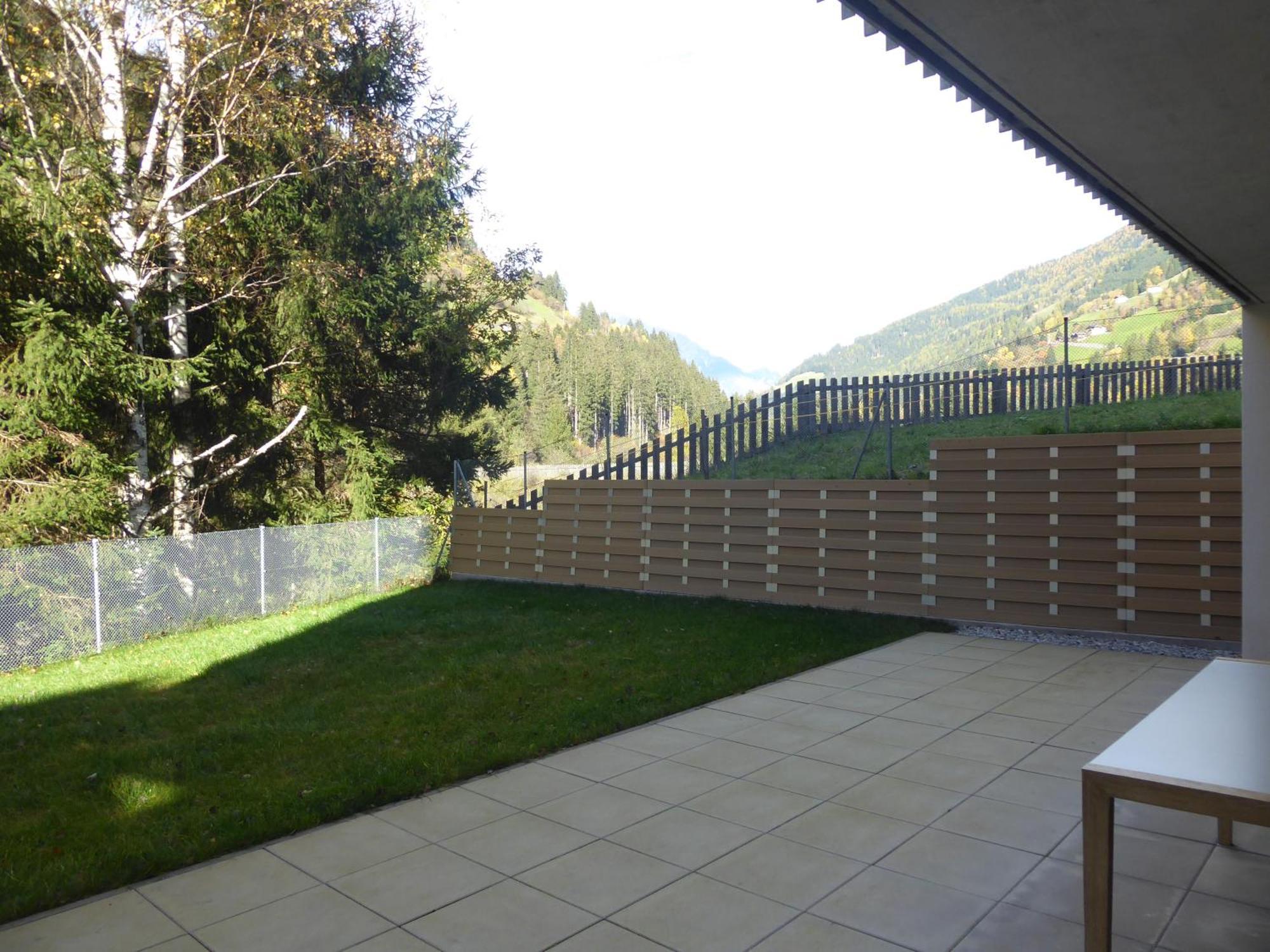 Bergflair Apartamento See Exterior foto